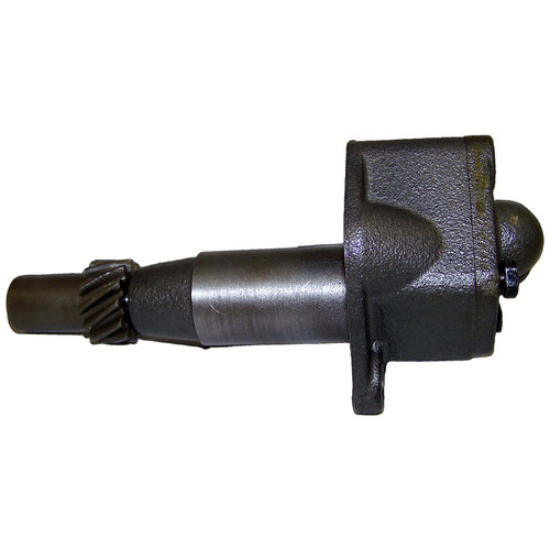 Crown Automotive J0804484 Oil Pump for Gear-To-Gear Timing Engine for Jeep 1946-1971 CJ-2A, CJ-A, CJ-3B, CJ-5, CJ-6, 1950-1963 M38