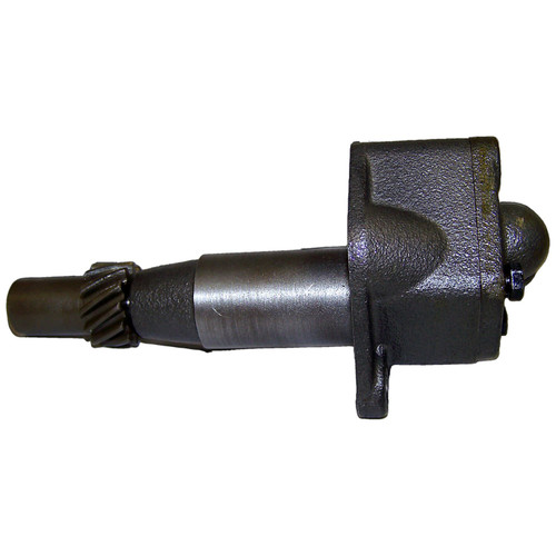 Crown Automotive J0804484 Engine Oil Pump - Fits 1946-1971 Jeep & Willys Models