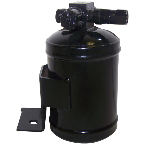 Crown Automotive 4773767 A/C Receiver Drier - Fits 1991-1995 Jeep MJ Comanche