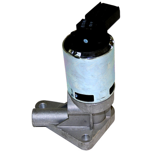 Crown Automotive 53034058AC Exhaust Gas Recirculation (EGR) Valve - Fits 2005-2007 Jeep WK, WH Grand Cherokee, XK, XH Commander