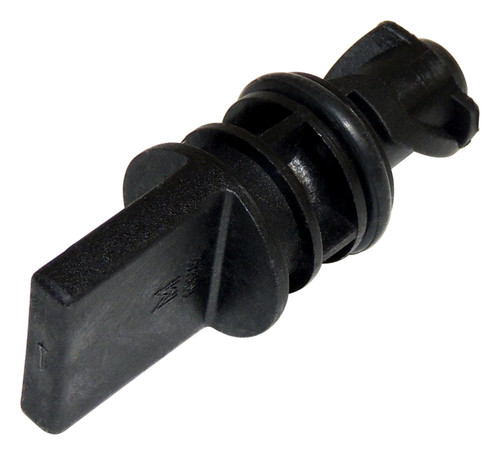 Crown Automotive 4644269 Radiator Draincock for Misc. 07-18 Jeep JK Wrangler, 05-10 WK Grand Cherokee w/ Misc. Engines, 06-10 XK Commander