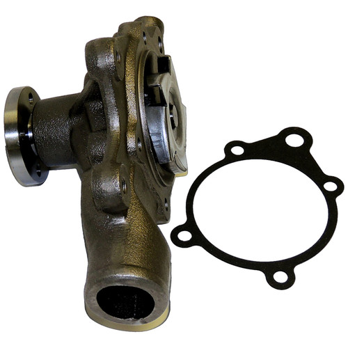 Crown Automotive J8134321 Water Pump for Jeep 1981-1986 CJ-5, CJ-7, CJ-8 w/ AMC 2.5L, 4.2L Engines, 1984-1986 XJ Cherokee, MJ Comanche w