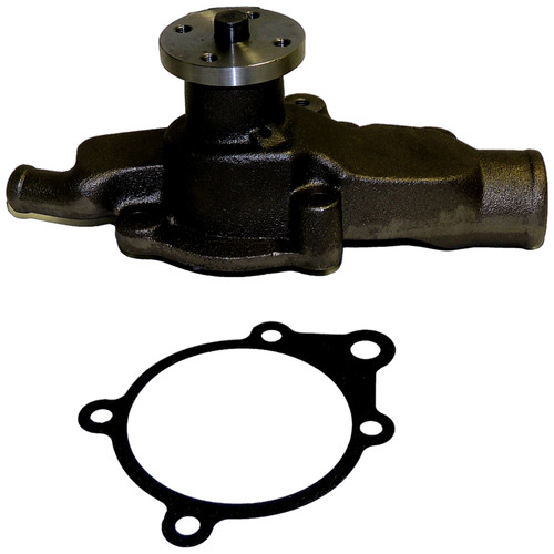 Crown Automotive J8134321 Water Pump for Jeep 1981-1986 CJ-5, CJ-7, CJ-8 w/ AMC 2.5L, 4.2L Engines, 1984-1986 XJ Cherokee, MJ Comanche w