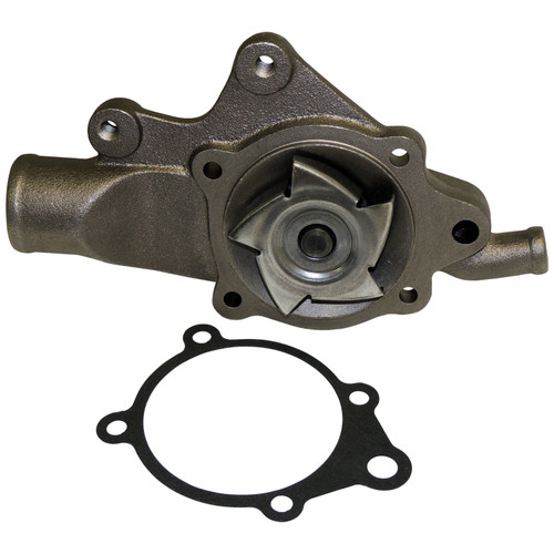 Crown Automotive J8134321 Water Pump - Fits 1981-1983 Jeep CJ-5