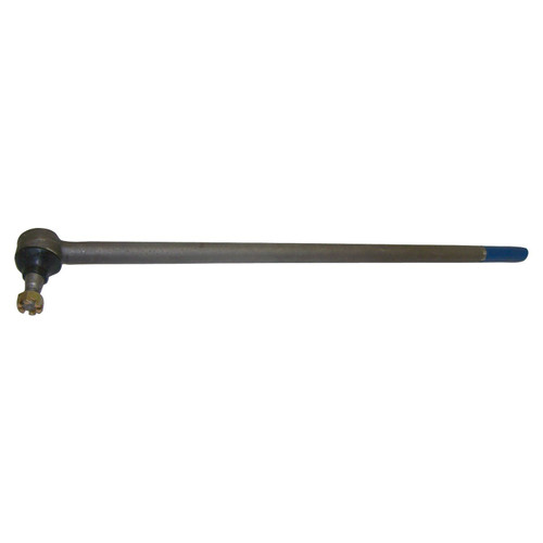 Crown Automotive J5350570 Drag Link Tie Rod End for 1972-1986 Jeep CJ-5, CJ-6, CJ-7, CJ-8 w/ Right Hand Drive, 20.83" Long, Hardware