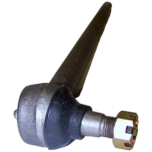 Crown Automotive J5350570 Tie Rod End - Fits 1972-1986 Jeep CJ-5, CJ-6, CJ-7, CJ-8