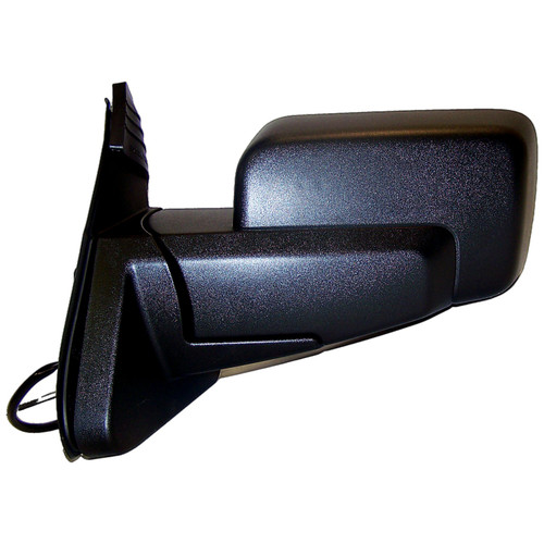 Crown Automotive 55396637AD Door Mirror Front Left - Fits 2006-2010 Jeep XK Commander