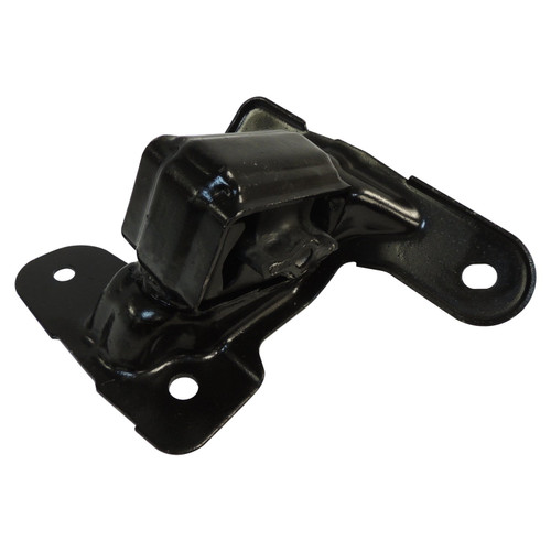 Crown Automotive 52129480AC Right Engine Mount for 2008-2012 Jeep KK Liberty w/ 3.7L Engine - Black Rubber, Steel, Sold Individually