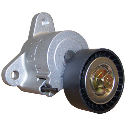 Crown Automotive 4891595AD Accessory Drive Belt Tensioner - Fits 2007-2017 Jeep MK Compass, Patriot