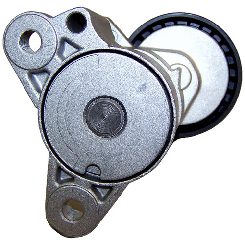 Crown Automotive 4891595AD Accessory Drive Belt Tensioner - Fits 2007-2017 Jeep MK Compass, Patriot