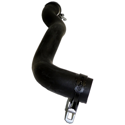 Crown Automotive 55038025AA Radiator Hose Lower - Fits 2011-2020 Jeep WK2 Grand Cherokee
