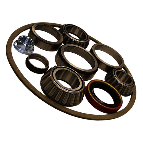 Crown Automotive AM20BK Differential Overhaul Kit for 1976-86 Jeep CJ-5, CJ-7, CJ-8 w/ AMC 20 Rear Axle, Includes Pinion Bearings