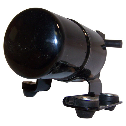 Crown Automotive 4677303 Receiver Drier for 1993-1995 Dodge Grand Caravan, Caravan and Spirit, 1993-1995 Chrysler Town & Country, LeBaron