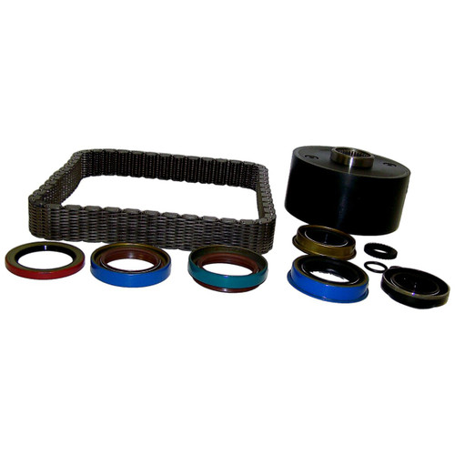 Crown Automotive 4897221AAK2 Viscous Coupling Kit for 1993-1996 ZJ Grand Cherokee w/ NV249 Transfer Case, Includes Viscous Coupling