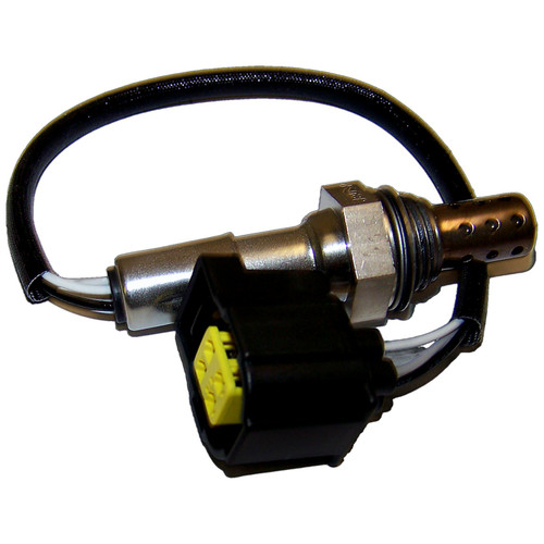 Crown Automotive 56029049AA Oxygen Sensor for Select Jeep 01-11 JK, TJ Wranglers w/ 3.8L, 2.4L or 4.0L, 01-10 WJ, WH, WK Grand Cherokee w
