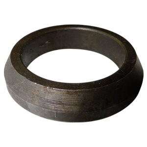 Crown Automotive J0994914 Axle Shaft Retaining Ring for 1969-1973 J-Series w/ Dana 60 Rear Axle - Metal, Sold Individually