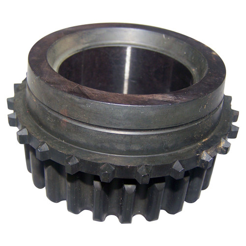 Crown Automotive 4796908 Drive Sprocket for Jeep 1997-2006 TJ Wrangler, 2002-2007 KJ Liberty, 1997-2001 XJ Cherokee, All w/ NP231 Transfer