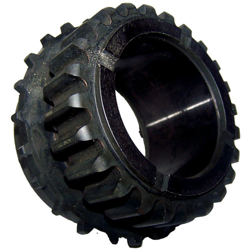 Crown Automotive 4796908 Drive Sprocket for Jeep 1997-2006 TJ Wrangler, 2002-2007 KJ Liberty, 1997-2001 XJ Cherokee, All w/ NP231 Transfer