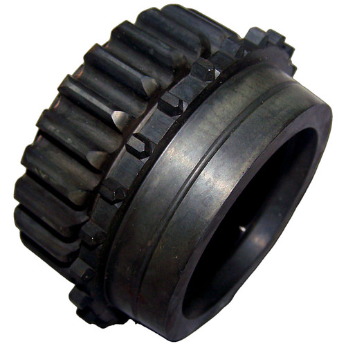 Crown Automotive 4796908 Drive Sprocket for Jeep 1997-2006 TJ Wrangler, 2002-2007 KJ Liberty, 1997-2001 XJ Cherokee, All w/ NP231 Transfer