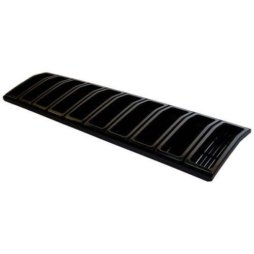 Crown Automotive 55002229 Grille - Fits 1984-1997 Jeep XJ Cherokee, MJ Comanche