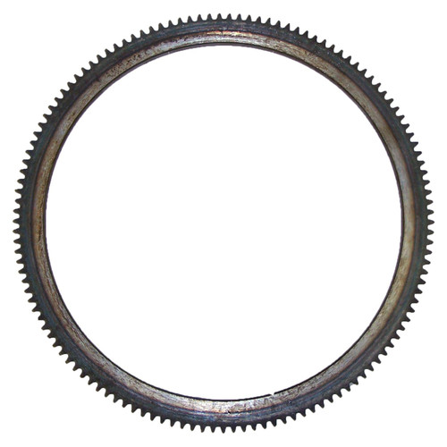 Crown Automotive J0802925 Flywheel Ring Gear for Jeep 1948-71 CJ-3A, CJ-3B, CJ-5, CJ-6, 1956-1964 FC-150, 1966-1971 C101 Commando, 1950