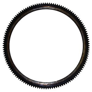 Crown Automotive J0802925 Flywheel Ring Gear for Jeep 1948-71 CJ-3A, CJ-3B, CJ-5, CJ-6, 1956-1964 FC-150, 1966-1971 C101 Commando, 1950