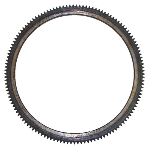 Crown Automotive J0802925 Flywheel Ring Gear for Jeep 1948-71 CJ-3A, CJ-3B, CJ-5, CJ-6, 1956-1964 FC-150, 1966-1971 C101 Commando, 1950