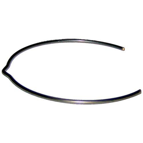 Crown Automotive J8124896 2nd & 3rd Gear Synchronizer Spring for 1976-1979 Jeep CJ-5, CJ-7 w/ T150 Transmission - Steel, Sold Individually