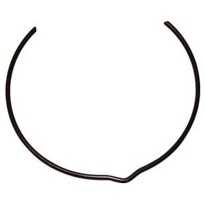 Crown Automotive J8124896 2nd & 3rd Gear Synchronizer Spring for 1976-1979 Jeep CJ-5, CJ-7 w/ T150 Transmission - Steel, Sold Individually