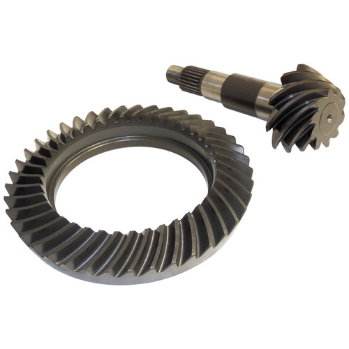 Crown Automotive D44JK410R Differential Ring and Pinion Rear - Fits 2007-2018 Jeep JK Wrangler