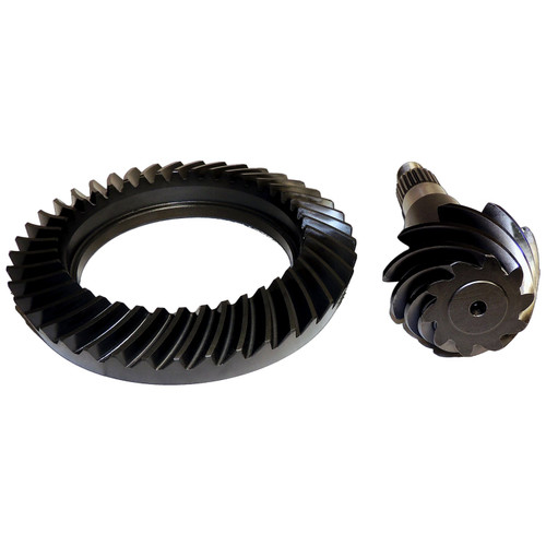 Crown Automotive D44JK410R Differential Ring and Pinion Rear - Fits 2007-2018 Jeep JK Wrangler