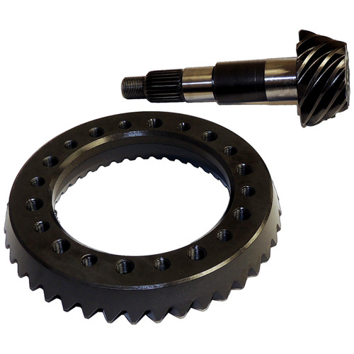 Crown Automotive D44JK410R Differential Ring and Pinion Rear - Fits 2007-2018 Jeep JK Wrangler