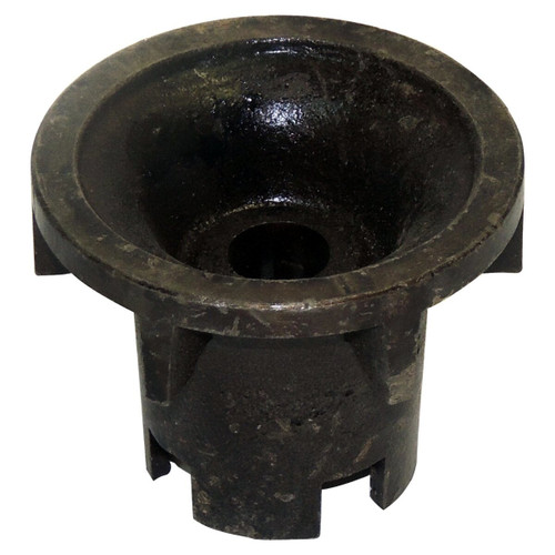 Crown Automotive 639993 Water Pump Impeller for Jeep 1944-1971 CJ-2A, CJ-3A, CJ-3B, CJ-5, CJ-6, 1966-1971 C101 Commando, 1956-1964 FC-150