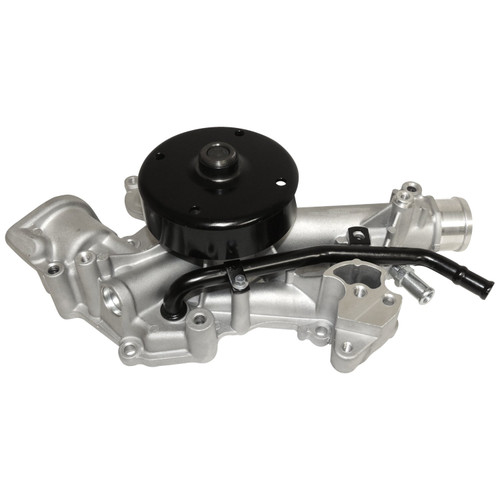 Crown Automotive 53021380AL Water Pump - Fits 2003-2008 Dodge Durango, & Chrysler Aspen