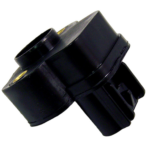 Crown Automotive 5019411AD Throttle Position Sensor for Jeep 02-06 TJ Wrangler w/ 2.4L, 2.5L, 4.0L Engines, 05-06 WK Grand Cherokee w
