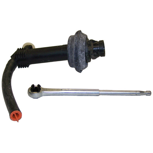 Crown Automotive 4668330AD Clutch Master Cylinder - Fits 2001-2005 Dodge Neon