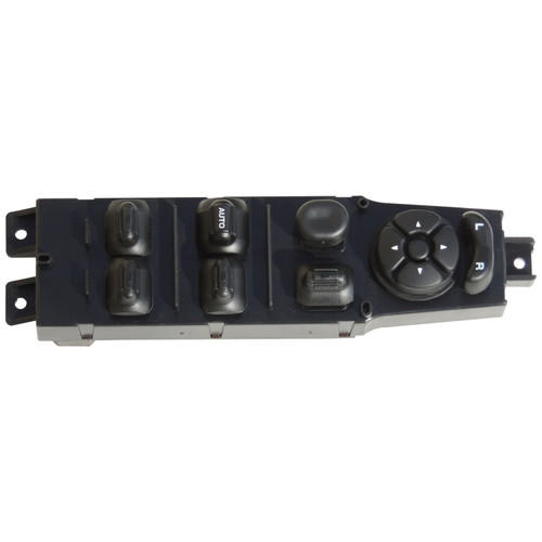 Crown Automotive 56009449AC Door Lock Switch Front Left - Fits 1997-2001 Jeep XJ Cherokee