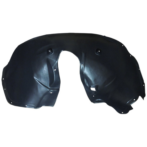 Crown Automotive 5065502AC Fender Liner Front Right - Fits 2005-2010 Jeep LE (Europe) 300