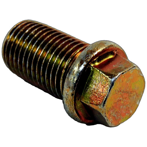 Crown Automotive 5073945AA Engine Oil Drain Plug for Jeep 2007 WK Grand Cherokee w/ 3.0L Diesel Engine, 2002-2004 WG Grand Cherokee w