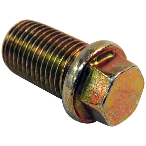 Crown Automotive 5073945AA Engine Oil Drain Plug Assembly - Fits 2007-2007 Jeep WK Grand Cherokee