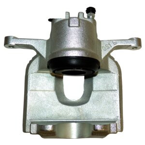 Crown Automotive 68376743AA Right Rear Brake Caliper for 2020+ Jeep JL Wrangler w/ 13.8" Rotors & 2020+ JT Gladiator, Sold Individually