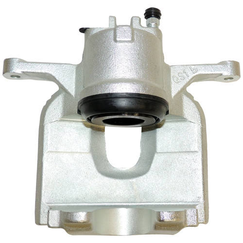 Crown Automotive 68376743AA Brake Caliper Rear Left - Fits 2020-2024 Jeep JL Wrangler