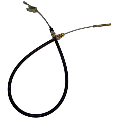 Crown Automotive J0942612 Clutch Cable - Fits 1966-1967 Jeep C101