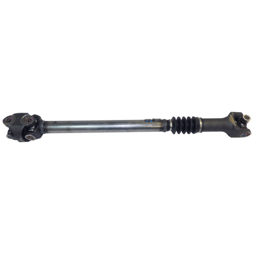 Crown Automotive 52098790 Drive Shaft Front - Fits 1994-1996 Jeep 01, 1995)