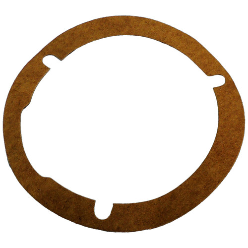Crown Automotive J0991062 Manual Transmission Input Shaft Bearing Retainer Gasket Front - Fits 1967-1972 Jeep Select Jeep Models