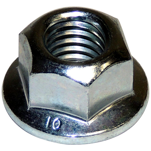 Crown Automotive 6502696 Nut Varies with Application Left or Right Varies with Application Varies with Application - Fits 1997-2006 Ram WK G