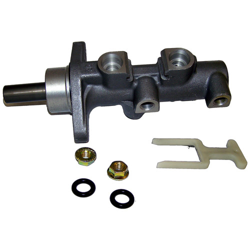 Crown Automotive 5175732AA Brake Master Cylinder for 2006-2010 WK, WH Jeep Grand Cherokee and 2006-2010 XK, XH Commander