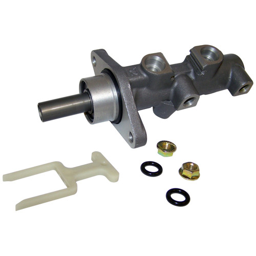 Crown Automotive 5175732AA Brake Master Cylinder - Fits 2006-2010 Jeep XH (Europe) Commander