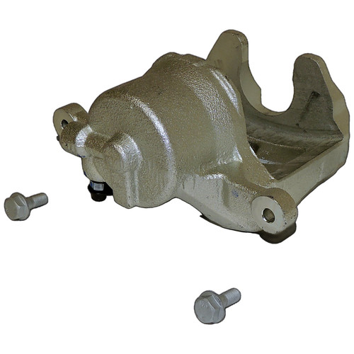Crown Automotive 68267931AA Brake Caliper Front Right - Fits 2015-2018 Jeep BU Renegade