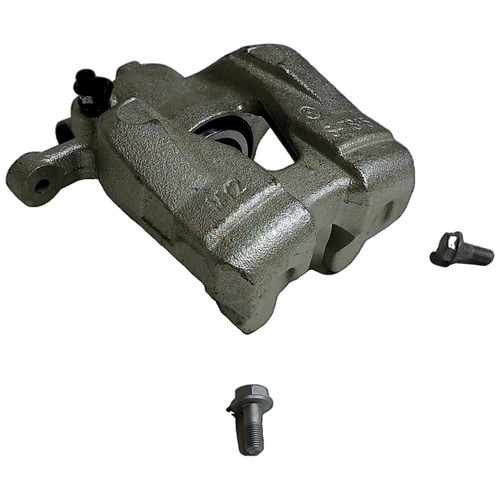 Crown Automotive 68267931AA Brake Caliper Front Right - Fits 2015-2018 Jeep BU Renegade
